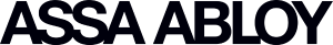 Assa Abloy logotyp