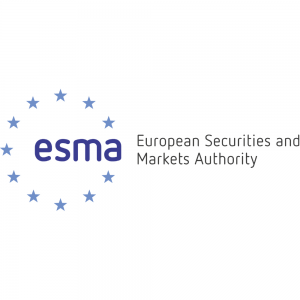 ESMA logotyp