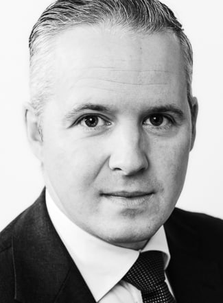 Tobias Stråhle, PwC