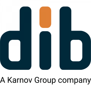 dib logotyp
