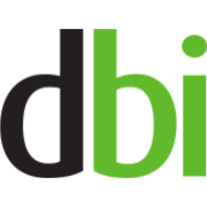 Logotyp DBI Provider