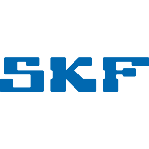 Logotyp SKF