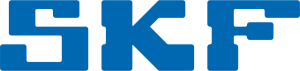 Logotyp SKF